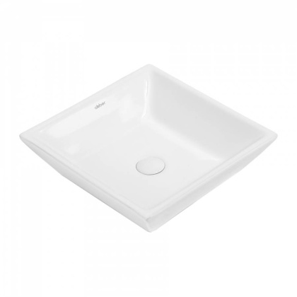 Раковина Abber Rechteck 42х42 AC2214