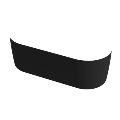 Акриловая ванна CEZARES METAURO-Central-180-80-40-W37