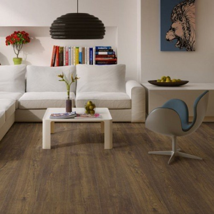 Ламинат Quick-step Impressive Ultra IMU1851 Дуб деревенский (12мм/33кл/1,311м2), м2 Ламинат Quick-step Impressive Ultra IMU1851 Дуб деревенский (12мм/33кл/1,311м2), м2