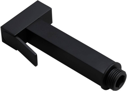 Гигиенический душ Allen Brau Infinity 5.21A05-31 черный матовый