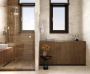 Polaris beige Декор OS\B397\48000R 40x80 глянцевый обрезной