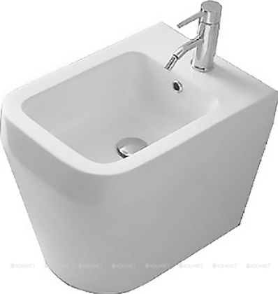 Биде подвесное BelBagno ALPINA BB10100BH Биде подвесное BelBagno ALPINA BB10100BH