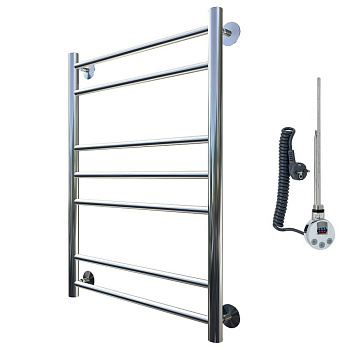 Полотенцесушитель Аспект эл ТЭН 3 80*40 (ЛЦ6)