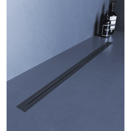 Душевой трап RGW SDR-52