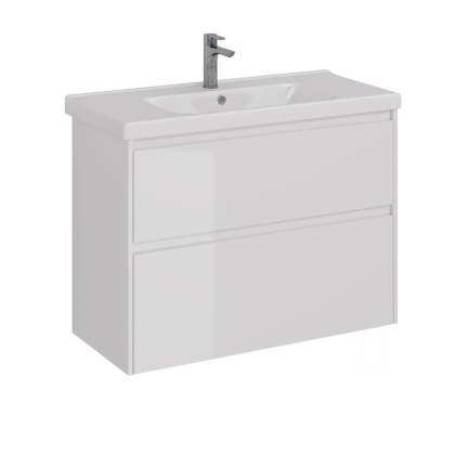 Раковина керамическая "Гармония-100"