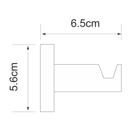 Isen K-4023 Крючок Isen K-4023 Крючок