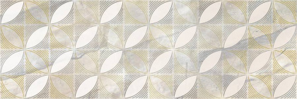 Декор Rich бежевый 25х75,шт Декор Rich бежевый 25х75,шт