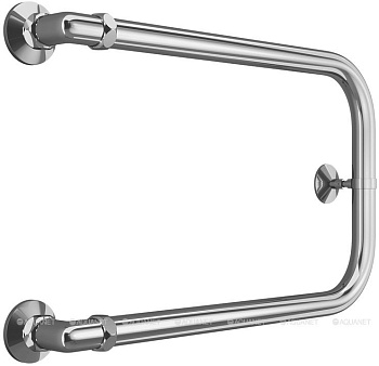 Полотенцесушитель Terminus П-образный 1" 320х500