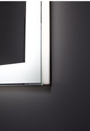 Зеркало Aquanet Алассио 8085 LED Зеркало Aquanet Алассио 8085 LED