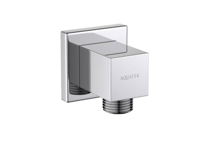 Шланговое подсоединение AQUATEK AQ2458CR  Шланговое подсоединение AQUATEK AQ2458CR