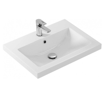 Раковина Cersanit Como 60 Раковина Cersanit Como 60