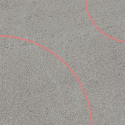 Декор SBD057\SG9356 Матрикс серый 30*30*8 (уп\7шт), шт