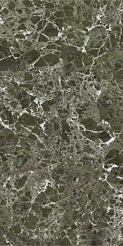 Керамогранит PEACOCK VERDE 1600х3200х12мм TEXTURE