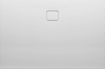 Акриловый душевой поддон Riho Basel 406 120x80 белый + сифон DC160050000000S