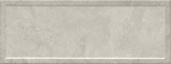 Плитка настенная панель 15148 Монсанту серый светлый глянцевый (15см*40см*9,9мм) (19шт/1,14м2) камен, м2 Плитка настенная панель 15148 Монсанту серый светлый глянцевый (15см*40см*9,9мм) (19шт/1,14м2) камен, м2