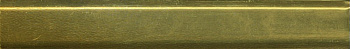 Бордюр PFG011 Витраж золото 2*15*11 (уп\40шт), шт