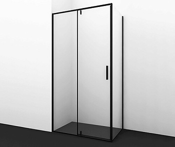 Elbe 74P03 Душевой уголок Wasserkraft