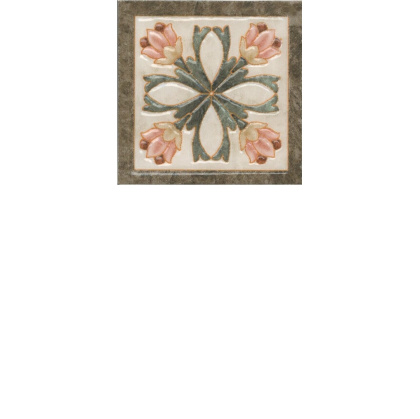 Вставка VT\A47\SG1544L Лирия лаппатированный 8*8*8 (уп\50шт), шт Вставка VT\A47\SG1544L Лирия лаппатированный 8*8*8 (уп\50шт), шт