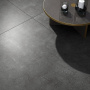Surface Laboratory/Сити черный обрезной 119,5x119,5x11 Surface Laboratory/Сити черный обрезной 119,5x119,5x11