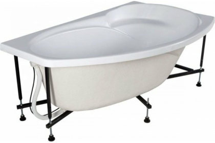 Каркас сварной для акриловой ванны Aquanet Sofia/Jersey 170x90 L/R