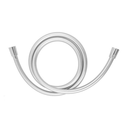 Душевой шланг OMNIRES 125 см SILVER-X125SL (серебристый) Душевой шланг OMNIRES 125 см SILVER-X125SL (серебристый)