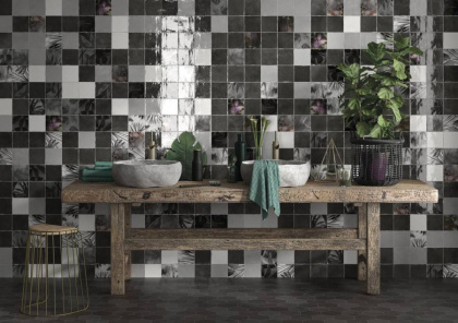 Плитка Souk Grey 13х13 Плитка Souk Grey 13х13