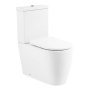 Чаша напольного унитаза BelBagno MARINO BB105CPR Чаша напольного унитаза BelBagno MARINO BB105CPR