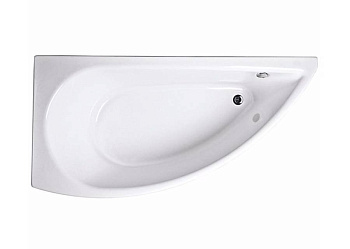 Акриловая ванна 1Marka Piccolo 150х75 L 01пк1770л