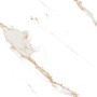 Calacatta Sharp Gold Керамогранит белый 60х60 Полированный Calacatta Sharp Gold Керамогранит белый 60х60 Полированный
