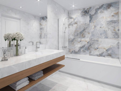 Керамогранит NESTLE SKY 60x120 POLISHED, Palacio Керамогранит NESTLE SKY 60x120 POLISHED, Palacio