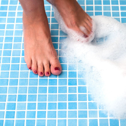 Противоскользящая мозаика, 501 Antid., Antislip Противоскользящая мозаика, 501 Antid., Antislip