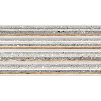 Декор 18-05-06-3629 Era серый (60см*30см*9мм) (5шт/0,9м2) .,шт