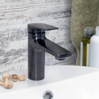 Wiese 8403 Смеситель для раковины Wasserkraft Wiese 8403 Смеситель для раковины Wasserkraft