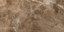 Керамогранит Laparet Krazzy Brown полированный 60х120 (2шт_1,44м2), м2 Керамогранит Laparet Krazzy Brown полированный 60х120 (2шт_1,44м2), м2