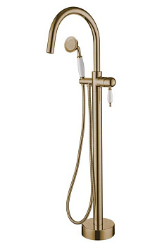 Смеситель Boheme Medici 309 для ванны