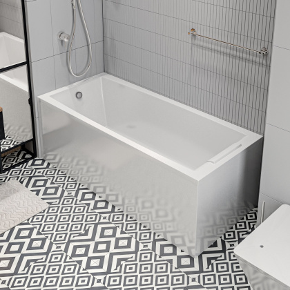 Ванна REDDY 170х75