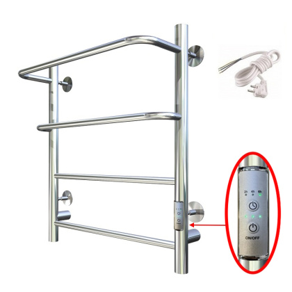 Полотенцесушитель Пэк сп 19 60х40 32 мм Полотенцесушитель Пэк сп 19 60х40 32 мм