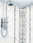 Керамогранит Laparet Calacatta Carve карвинг 60х120 (2шт_1,44м2), м2
