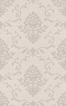 Плитка настенная 6262 Дарлингтон орнамент 25*40*8 (11шт/1,1 м2), м2