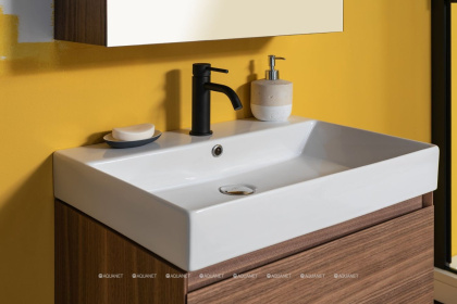 Смеситель для раковины Paffoni Light LIG071NO Смеситель для раковины Paffoni Light LIG071NO