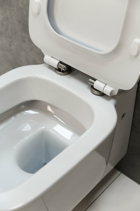 Крышка-сиденье BelBagno VASO BB127SC