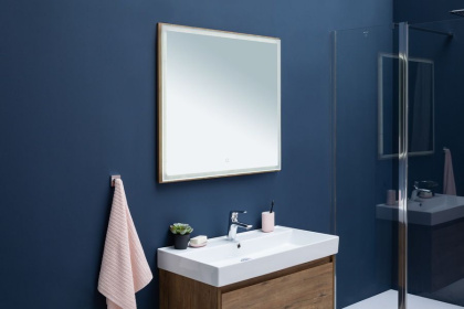 Тумба под раковину Aquanet Nova Lite 60 дуб рустикальный (2 ящика) Тумба под раковину Aquanet Nova Lite 60 дуб рустикальный (2 ящика)