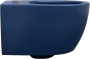 Чаша подвесного унитаза Allen Brau Fantasy 4.11004.ID индиго Чаша подвесного унитаза Allen Brau Fantasy 4.11004.ID индиго