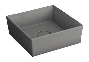 Раковина Bocchi Vessel 1173-006-0125 серая