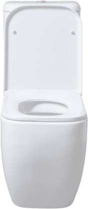 Унитаз компакт Allen Brau Infinity 4.21001.20