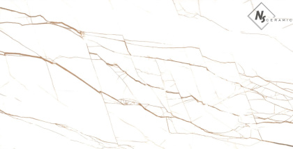 NS Ceramic Керамогранит с Эффектом Камня NSC1273 White 60x120 - керамическая плитка и керамогранит NS Ceramic Керамогранит с Эффектом Камня NSC1273 White 60x120 - керамическая плитка и керамогранит