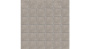Декор Про Стоун серый мозаичный 30x30x0,9