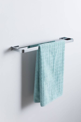 Держатель для полотенец Allen Brau Infinity 6.21013-00 хром