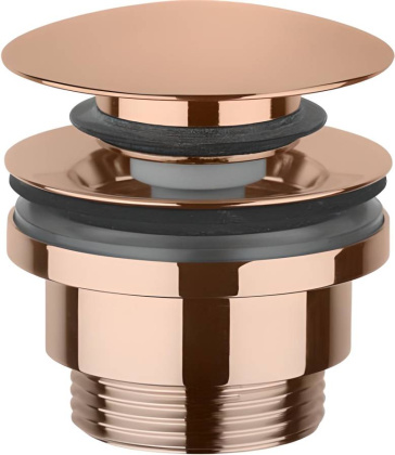 Донный клапан Paffoni ZSCA050ROSE