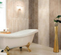 Royal Декор мозаичный белый MM60077 20х60